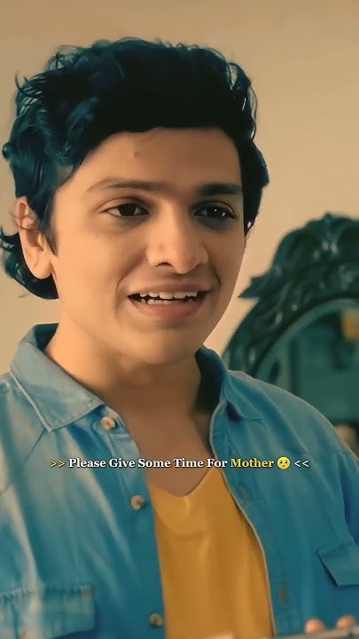 Please Give Some Time For Mother youtubeshorts emotional shortvideo please-give-some-time-for-mother-youtubeshorts-emotional-shortvideo