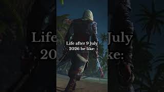 Can't wait for AC Blackflag resynced #assassinscreed #clipacworld #assassinscreedblackflag