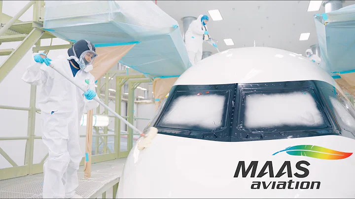MAAS AVIATION CAREER JOB RECRUITMENT - MOBILE AL VIDEO PRODUCTION by GARRETT MERCHANT