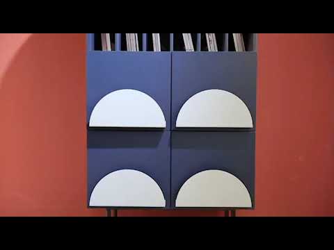 Video: Full Moon Sideboard