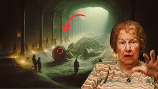 What They FOUND in Egypt SHOCKS The Whole WORLD! by ✨ Dolores Cannon