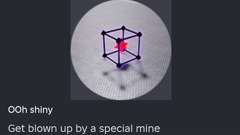 HOW to get hidden trap in Blade