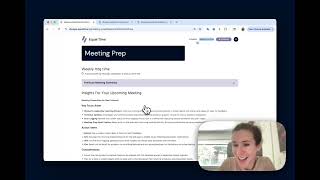 How I use Equal Time's AI to save 10 hours every week (AI Meeting Assistant)