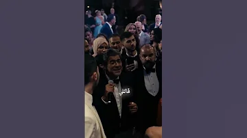 وائل كفوري Wael Kfoury قلتلا بحبك وطلبت ايدها 