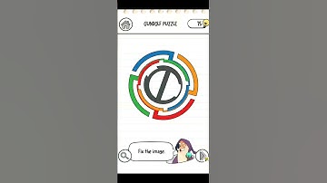 Brain Test 3 Level 30 Tricky Quests Solved #androidgames #braintest #answer