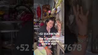 Bruja martha molina de la biznaga #amarres #suerte #limpiezasenergéticas