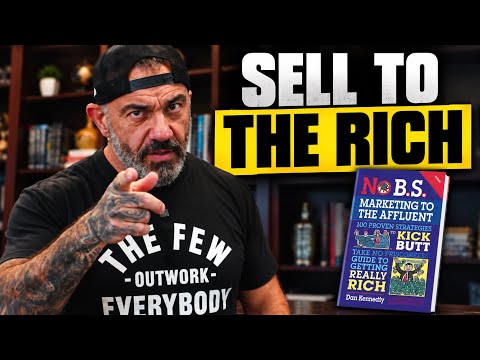 How to Sell to People Who Don’t Care About the Economy