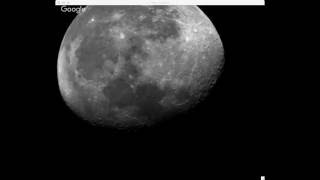 Lunar Observing - LIVE from Kosovo skies / AOK