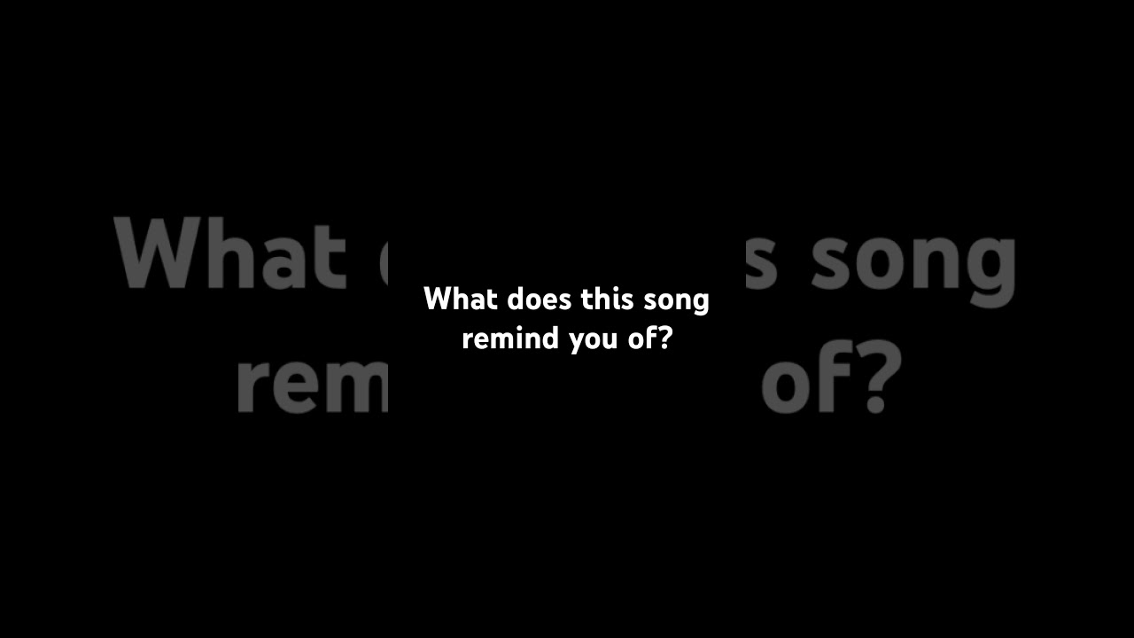 What does this song remind you of? #lyrics #song #music #PopularSong#BlowUpMyPhone#BlowUpOvernight