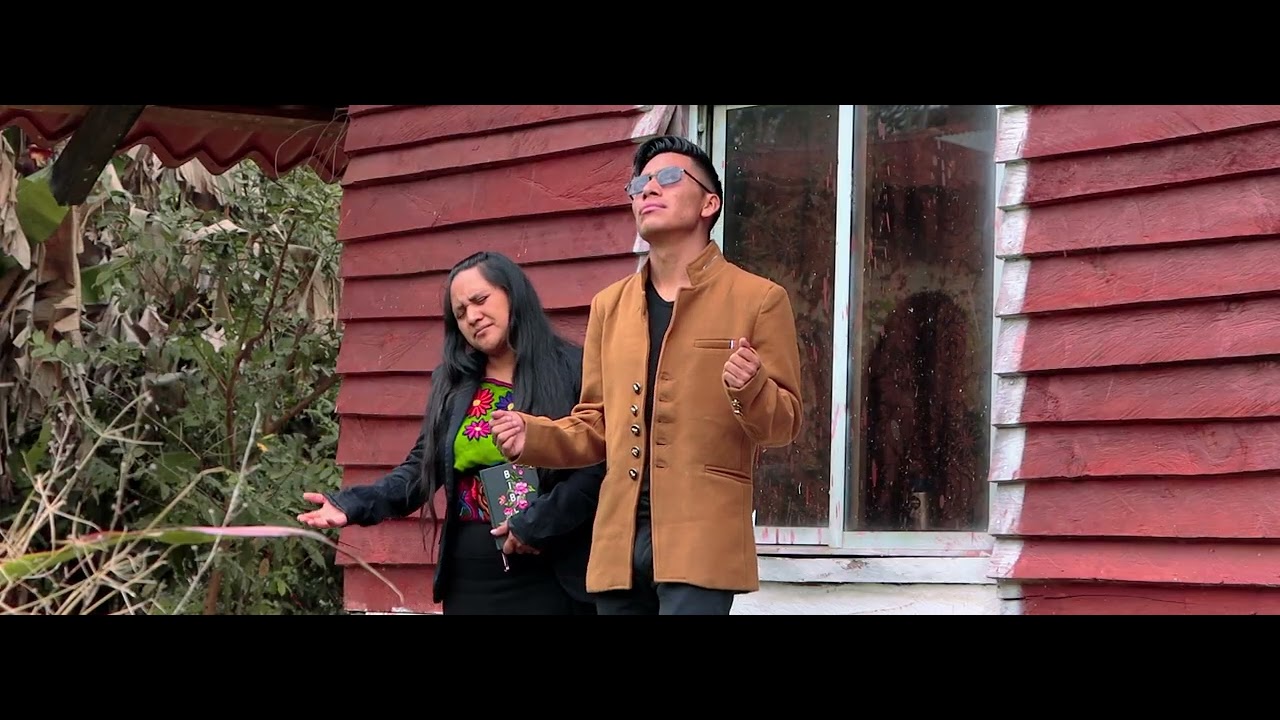 Solista Floridalma Jimenez Ft Alex Hernandez // En Mi Soledad//