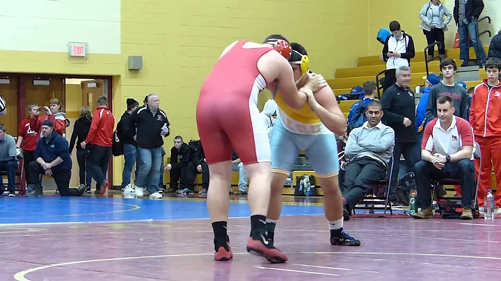 2014 Chartiers-Housto...  Invitational Wrestling T...