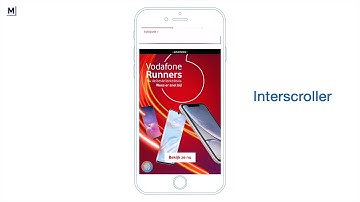 Interscroller