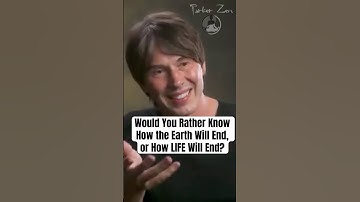 Brian Cox Explains How Earth Will End | Will We Destroy Ourselves Before the Sun Does?