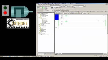 RSLogix 5000 Tutorial 2 OTL OTU