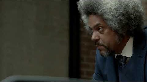 Wisdom of the Crowd - Episode 1.05 - Clear History - Promo