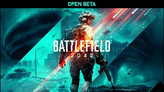 Battlefield 2042 Beta Ps4 Slim