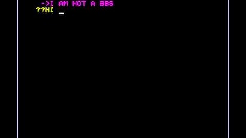 BBC Micro Emulator