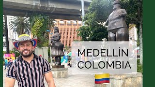 Que ver en Medellín Colombia
