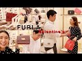 แฟนพาช้อปของขวัญวันวาเลนไทน์ 🎁 ไอเท็มเด็ดจาก FURLA ที่สาวๆต้องมี | WEARTOWORKSTYLE