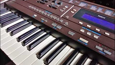 Ncandweni - uMdumise njalo | Instrumental by Minenhle Mnembe