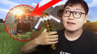 :   (MINECRAFT)