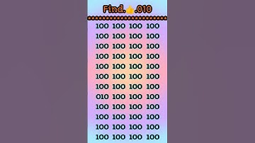 find the odd number 🤔 #quiz #challenge #quiztime #memes #games #puzzle #ढूंढो #gkquiz #youtubeshorts