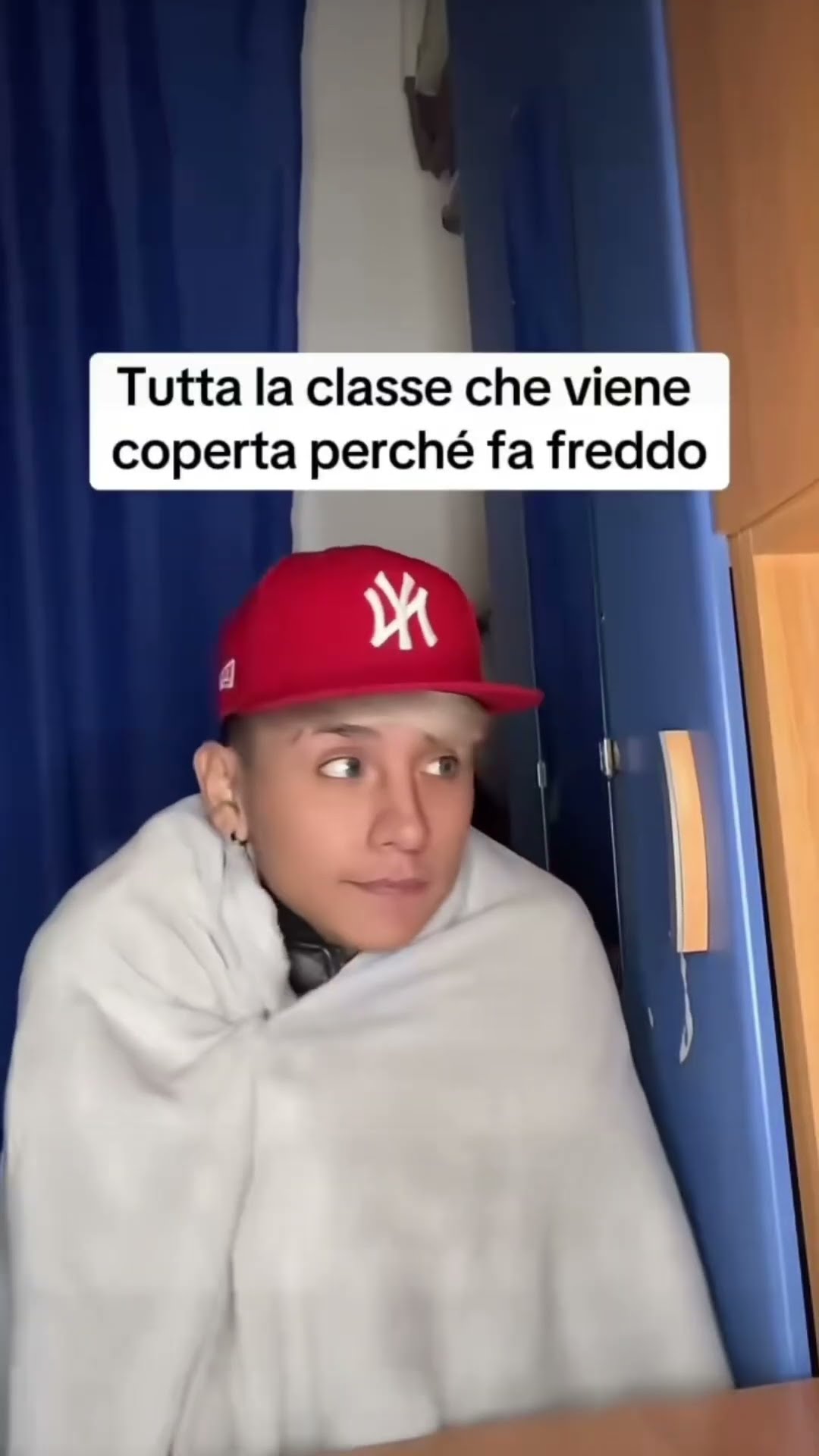 a 10k ascolti su VITA ICON faccio una live?