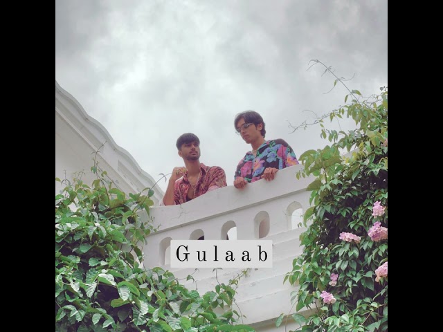 MITRAZ - Gulaab (Official Audio) class=