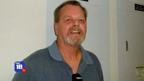 New DNA technology is helping crack decades old cold cases