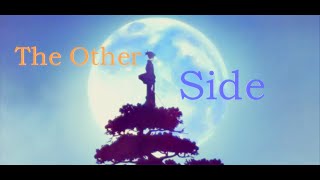 [AMV]Nightcore - The Other Side  ~ ( The Greatest Showman ) ~ ( French lyrics)