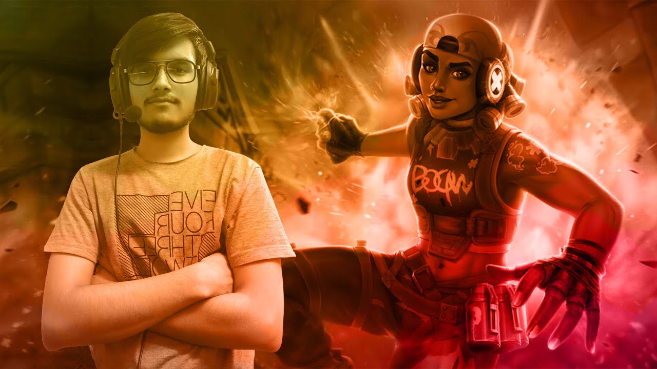 Destroying enemies with double satchels | 