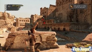 Los mejores consejos para uncharted 3 Multijugador