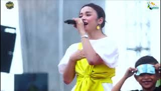 ANGIN - Tasya Rosmala || OM ADELLA [ GENPAKER ]