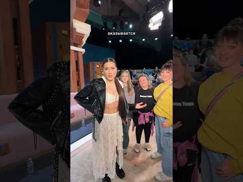 Спасибо каждому, кто приходит на мои концерты и слушает мои песни!❤️ #анетсай