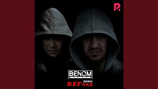 Befarq (Remix)