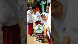 Sugeng Tindak Gus