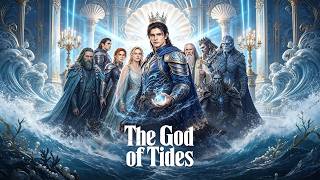 🔥🔥【The God of Tides】#ReelShort #aivideo