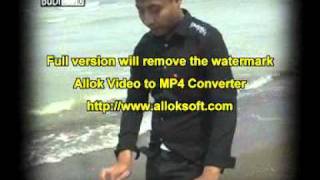 Gambus As shobah 2 Comal 01 SALIMUNI   AMIR JOHAN