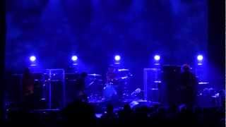 My Bloody Valentine - I Only Said - Live - Enmore Theatre - Sydney - 18 February 2013