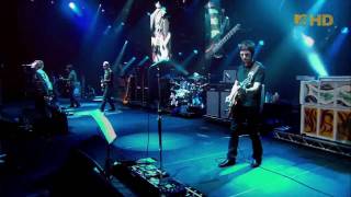 Oasis - Rock 'n' Roll Star (Live Wembley 2008) (High Quality video) (HD)