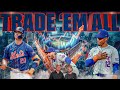 Trade everyone now  bt calls for drastic action as mets season spirals out of control