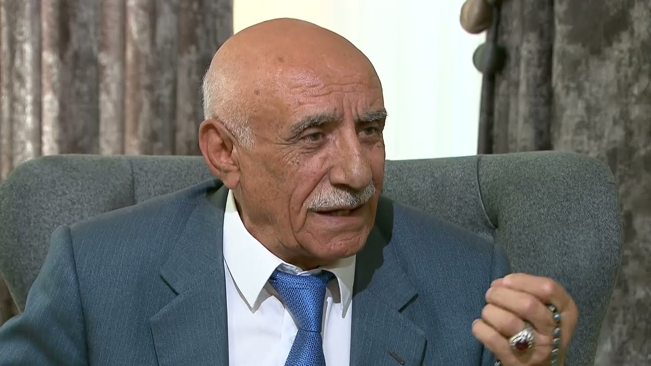 SIWARO  / Dengbêj Mistefa ASLAN 