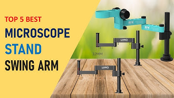Top 5 Best Microscope Stand Swing Arm in 2025 | Microscope Swing Arm on Aliexpress