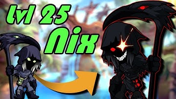 Nix Skins and Diamond Gameplay Showcase • 1v1 & 2v2