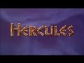 Media hunter and the hardcore kid  hercules review