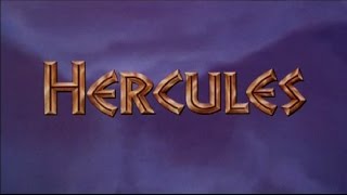 Media Hunter and The Hardcore Kid - Hercules Review