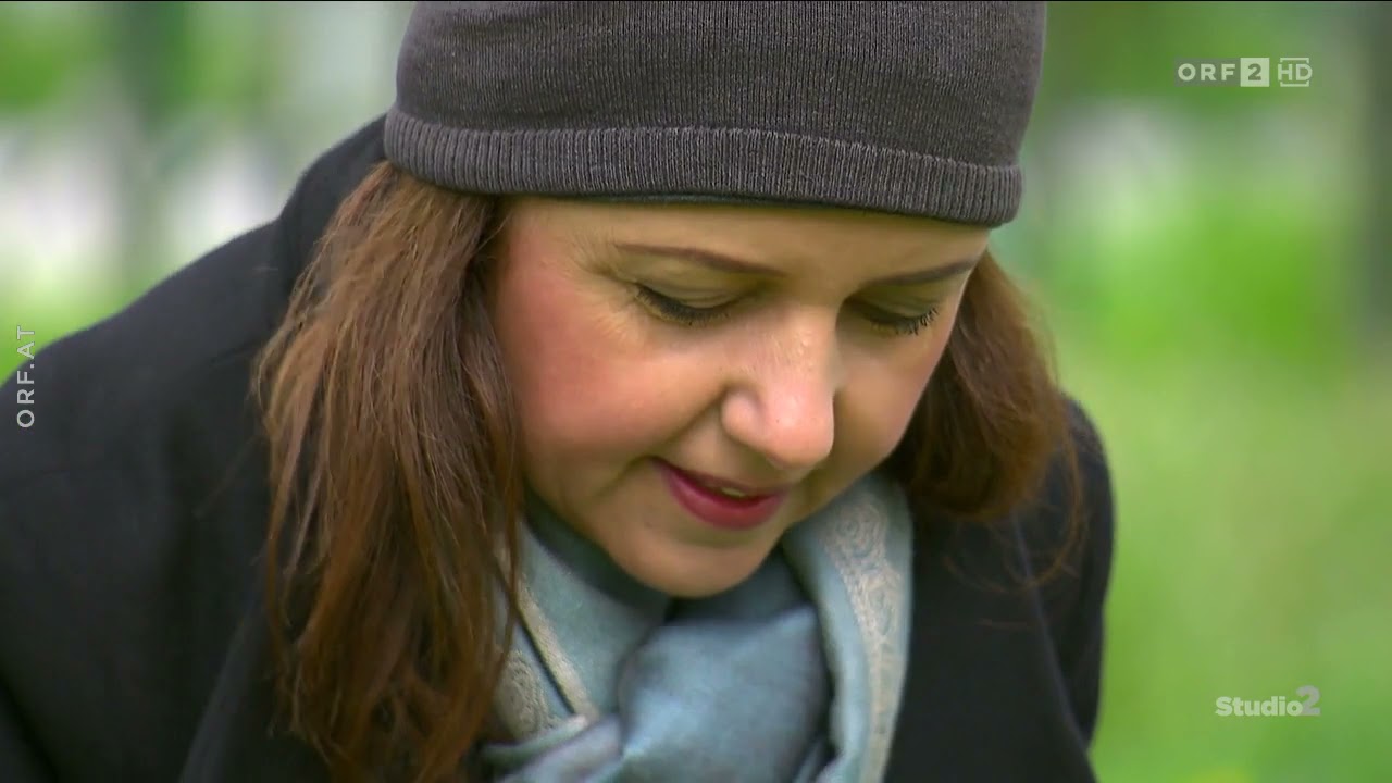 ORF Beitrag, Studio 2