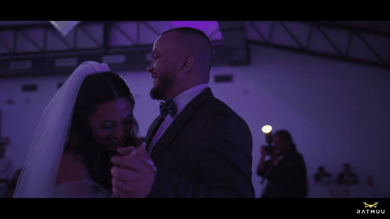 RatMuu | An unforgettable French/Turkish wedding, full of magic, to be experienced to the full !