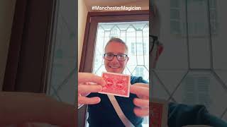 Thumbnail for This is the Ultimate Vanishing Deck - https://www.magicworld.co.uk/ultimate-vanishing-deck/  🎉
