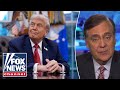Turley: THIS is stretching the scope of executive powers